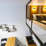 City Apartments