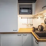 City Apartments
