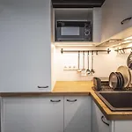 City Apartments