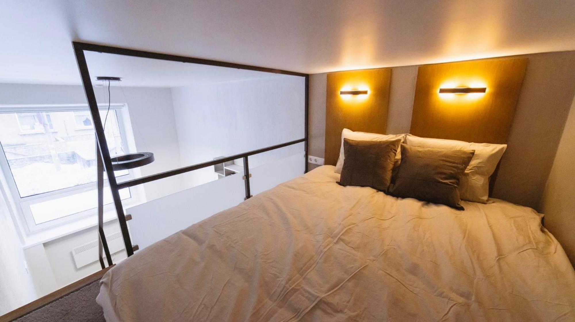 City Apartments Apartment Tallinn