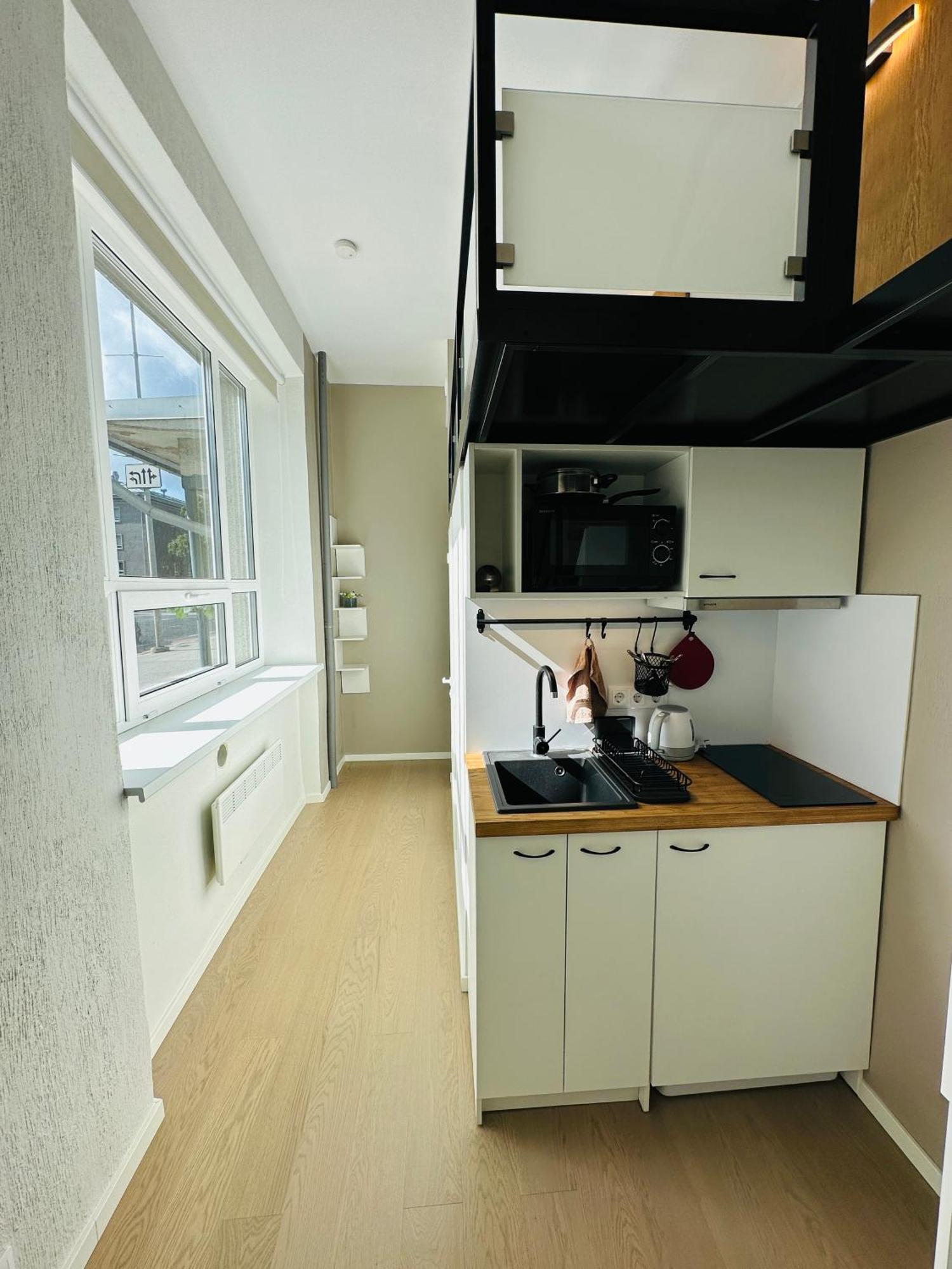 City Apartments Apartment *
