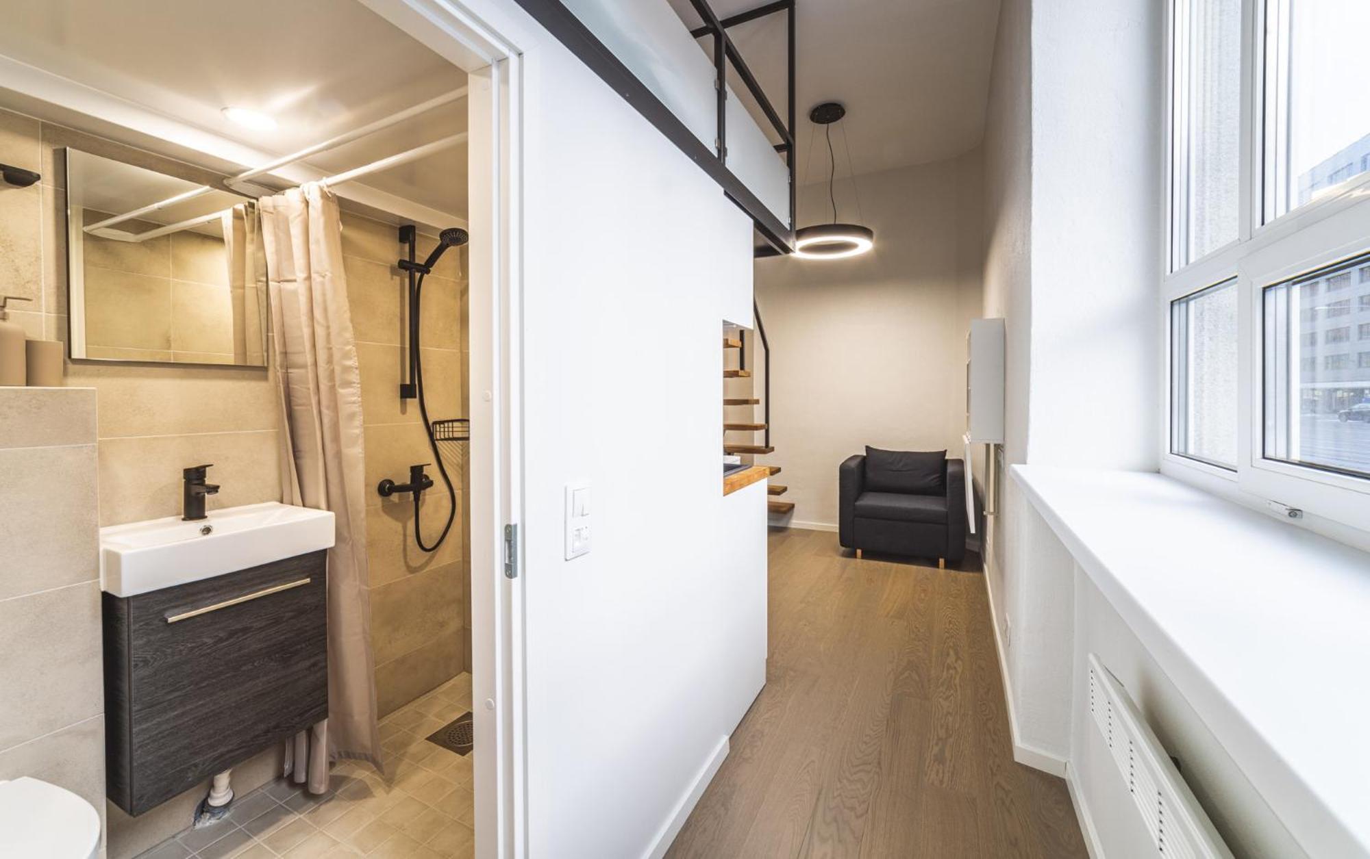 City Apartments Tallinn