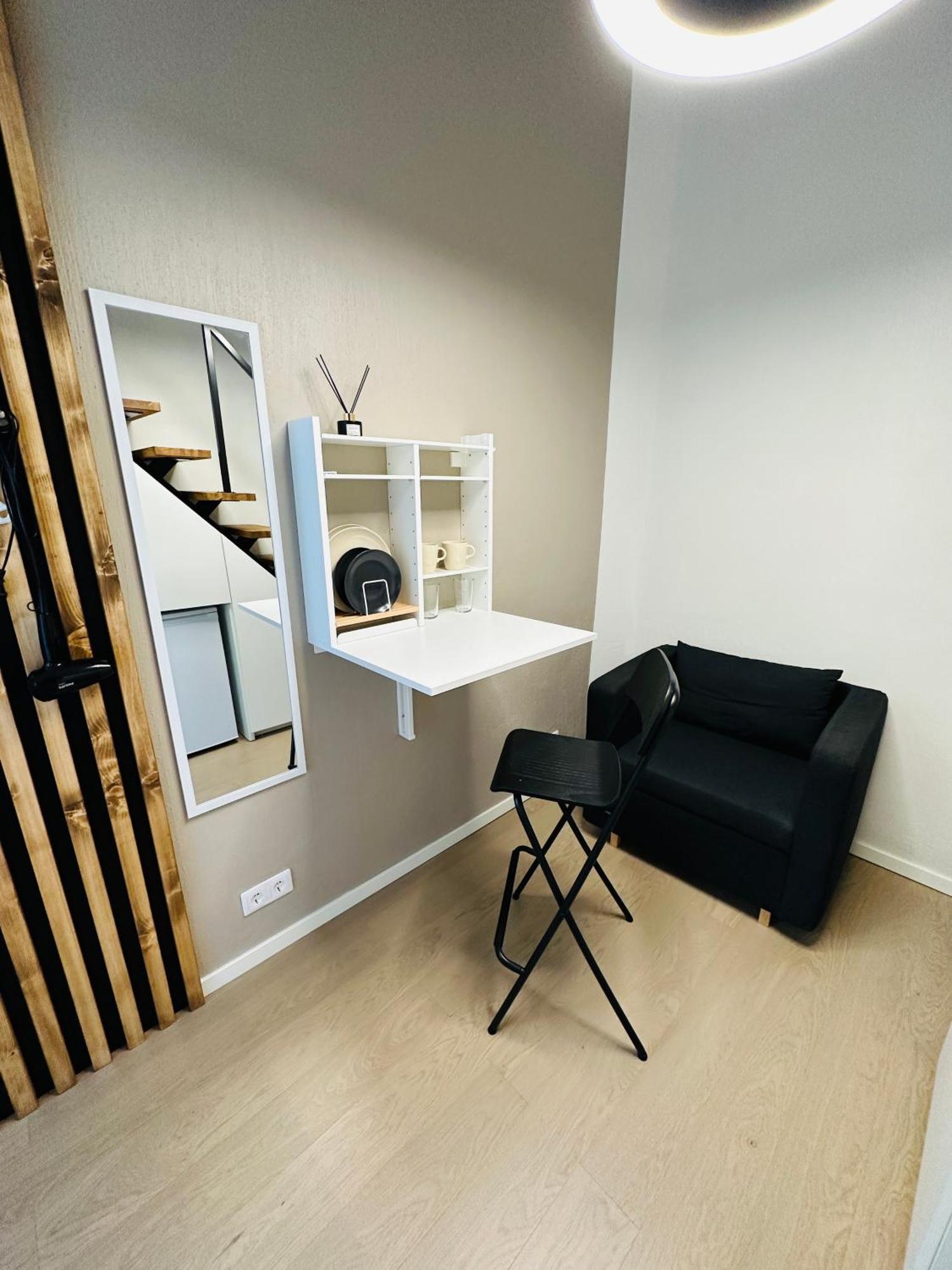 City Apartments Apartment *