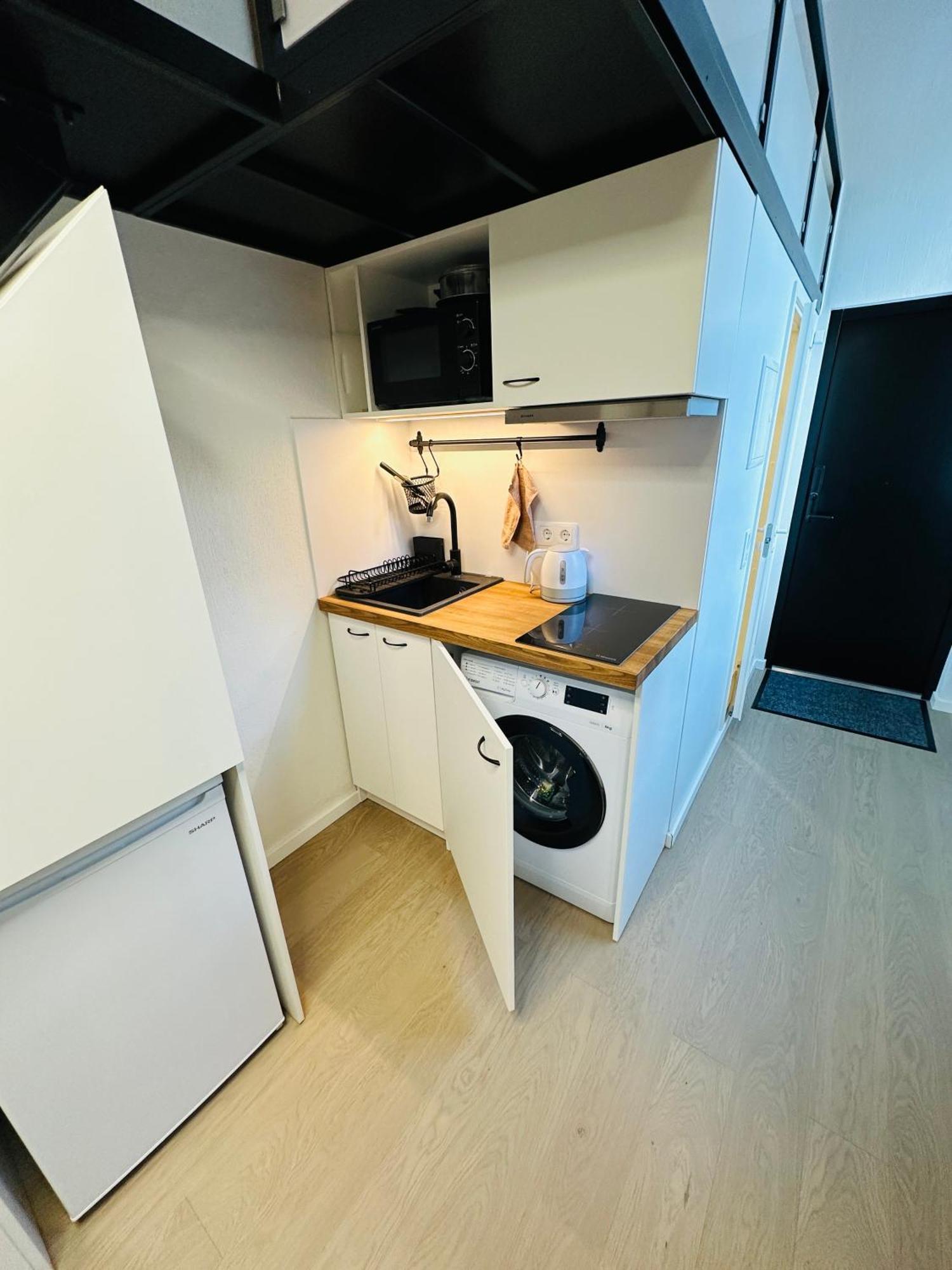 City Apartments Apartment Tallinn