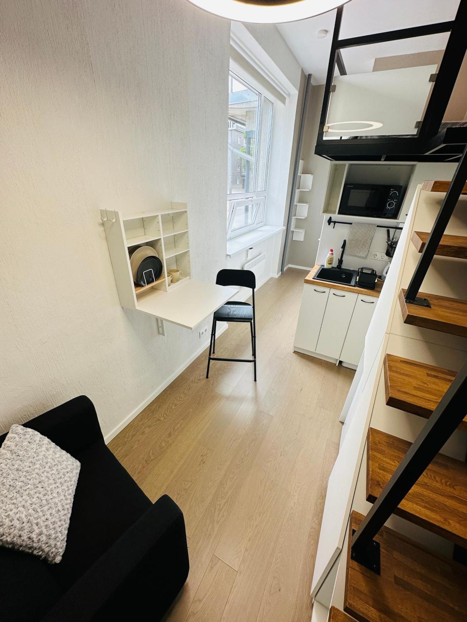 City Apartments Apartment *