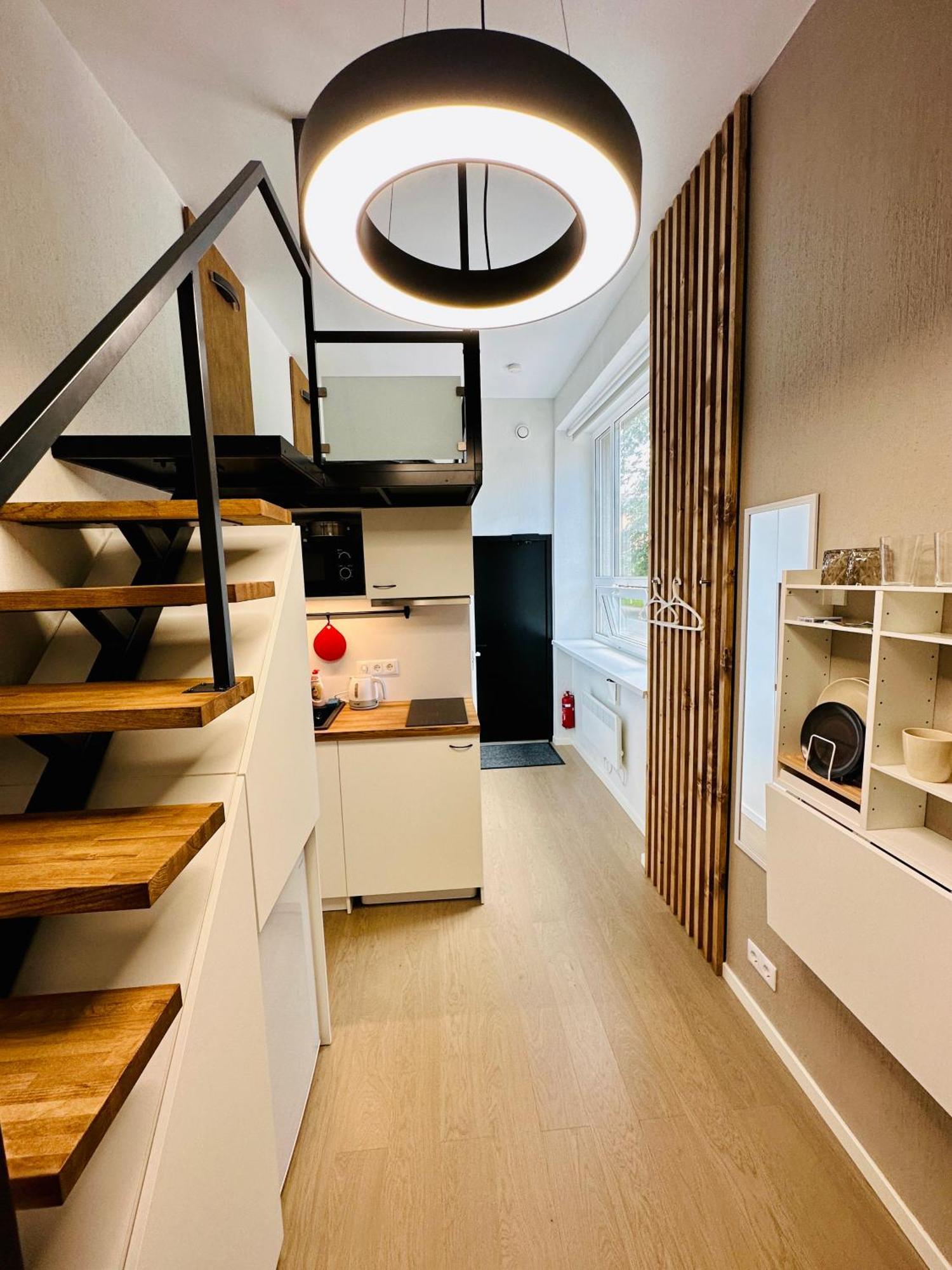 City Apartments * Tallinn