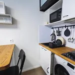 City Apartments
