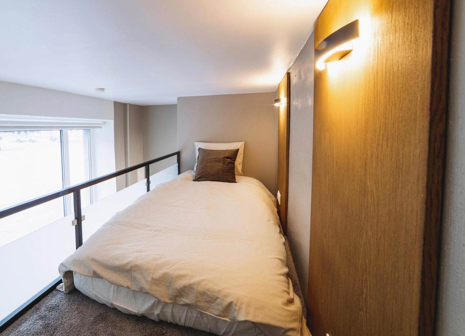 Apartment City Apartments Reval