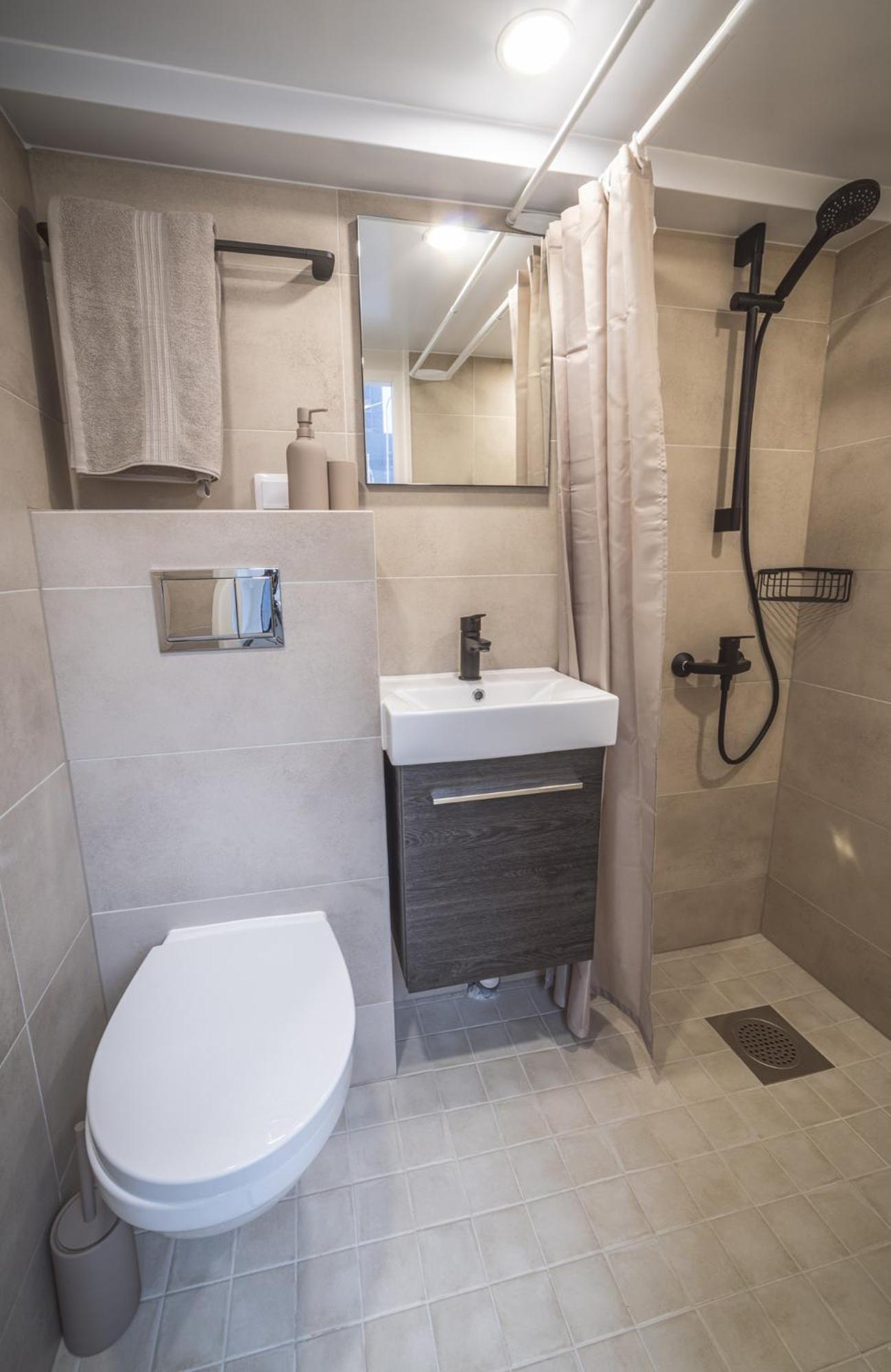 City Apartments Reval