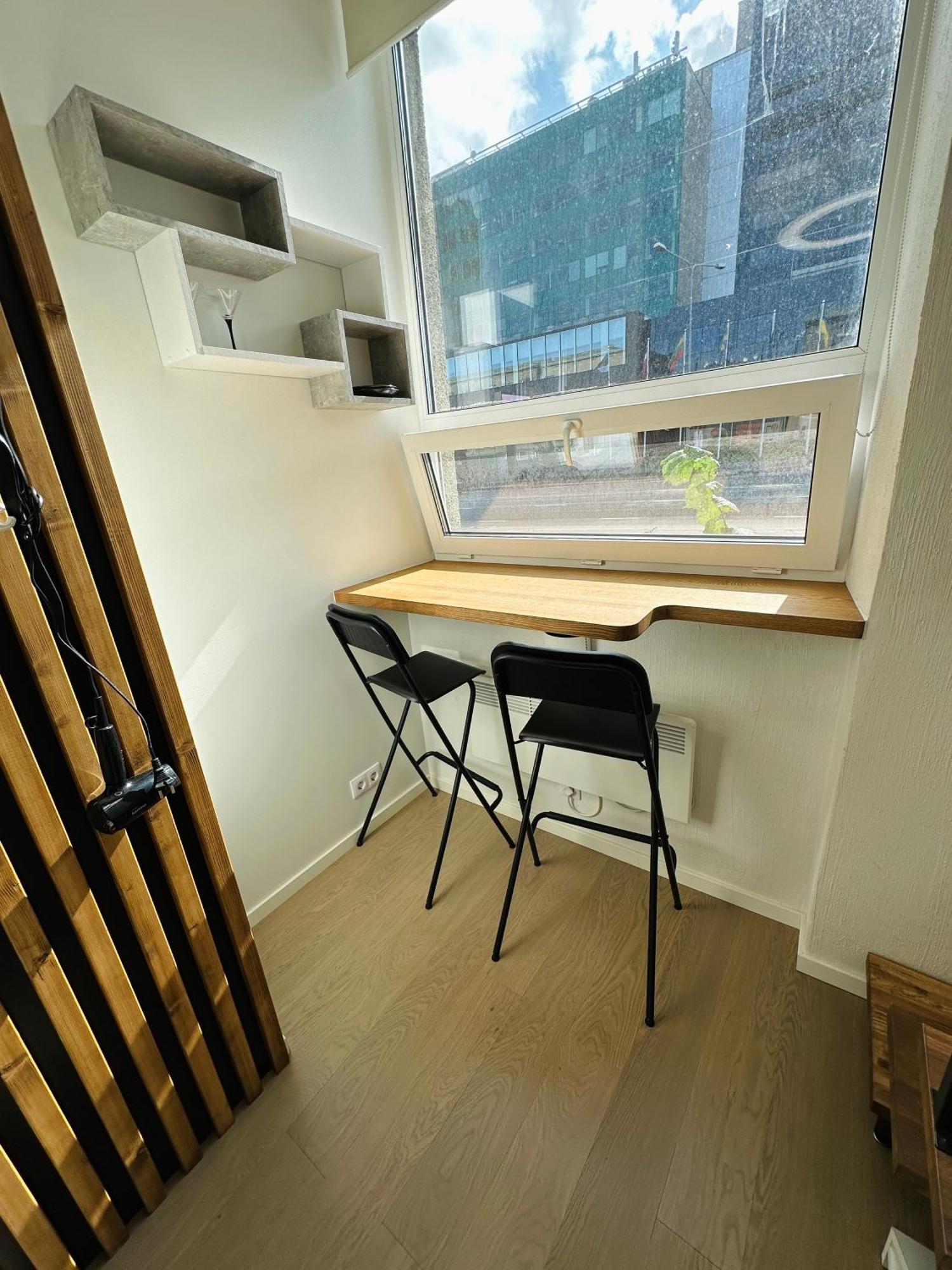 City Apartments Apartment
