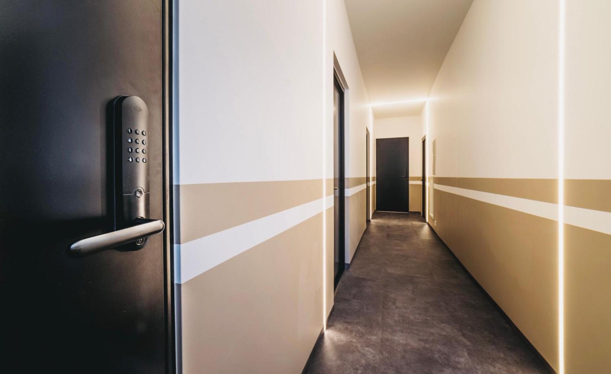 City Apartments * Reval